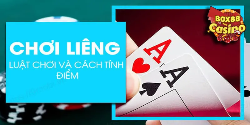 Kỹ năng đánh liêng xanh chín cơ bản