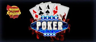 Khám phá game bài Draw Poker