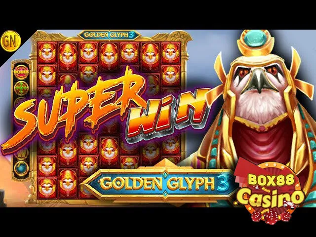 Kinh nghiệm chơi Golden Glyph 3 để không thua