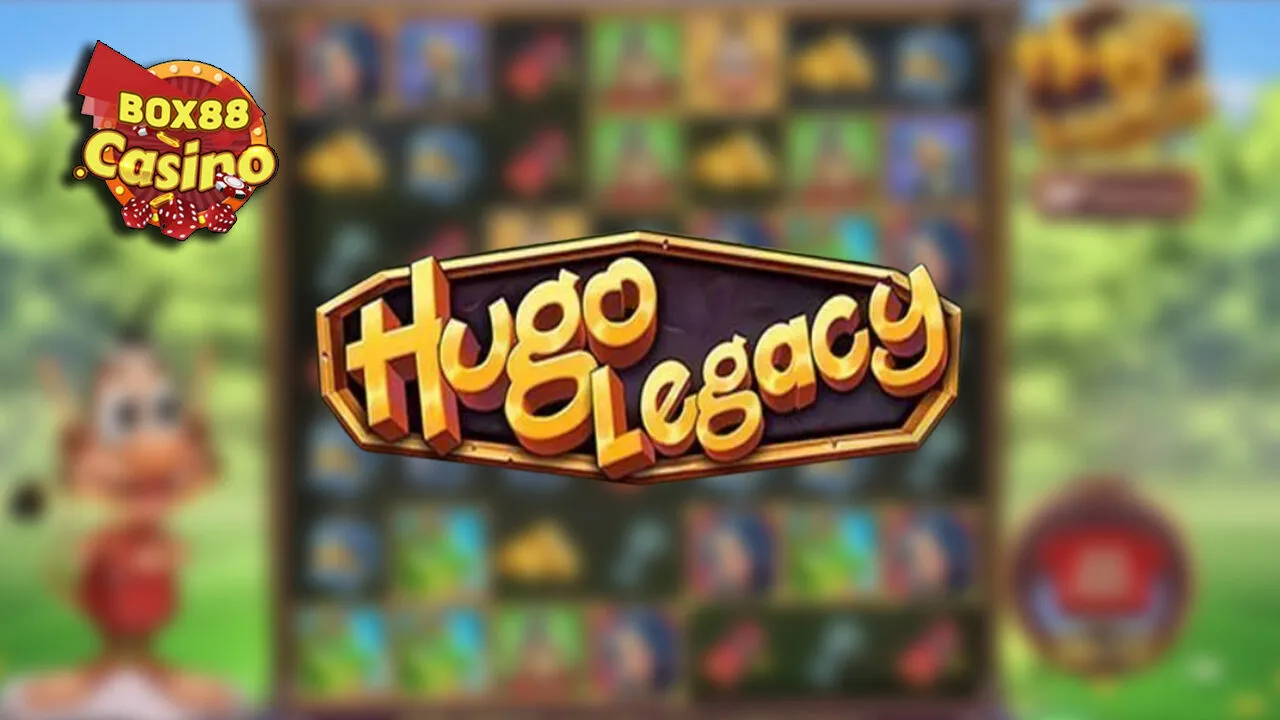 Kinh nghiệm chơi game Hugo Legacy thắng đậm