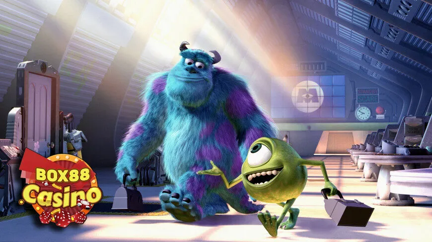 Giới thiệu về game Little Monsters