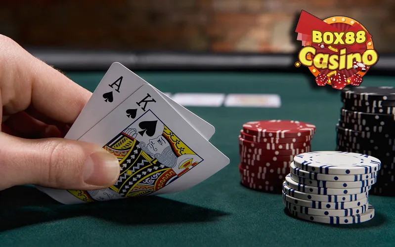 Khám phá Stud Poker cùng Box88