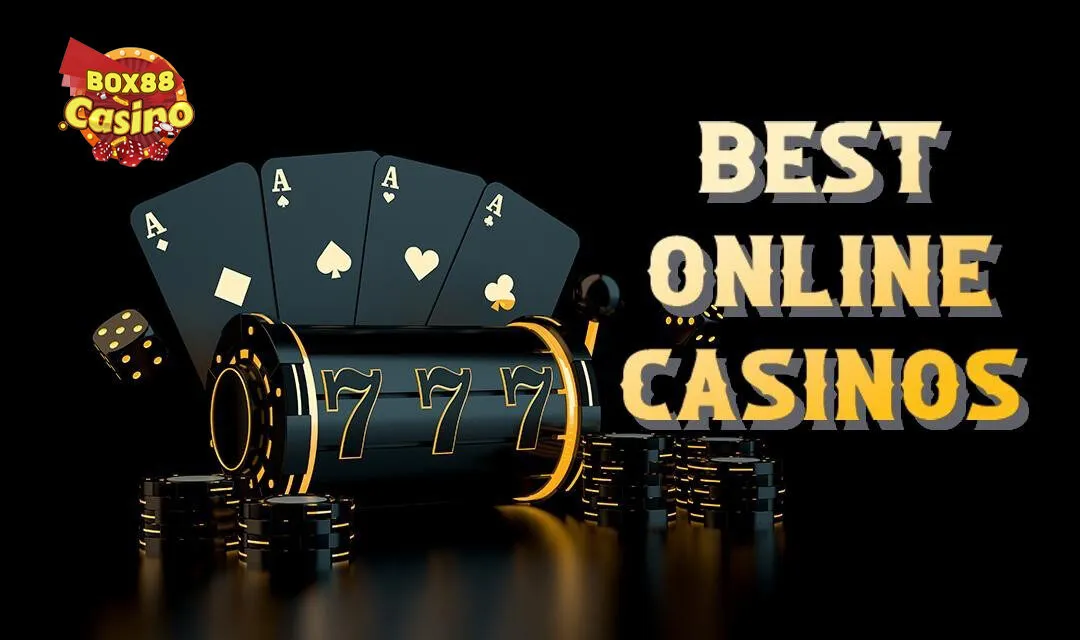 Casino online - Hấp dẫn, giải trí