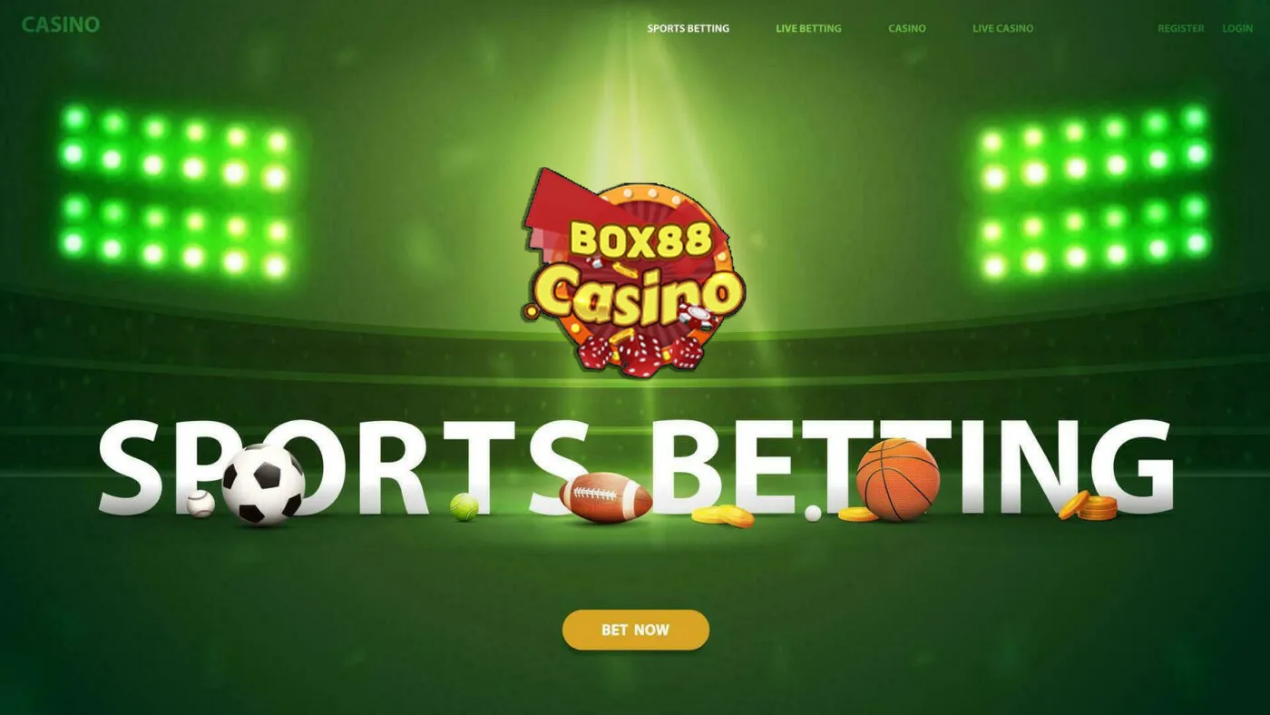 Cá cược thể thao trực tuyến là điểm đến hàng đầu của bet thủ