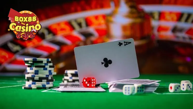 Một số thuật ngữ cần nắm trong game xì dách